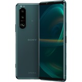 Sony Xperia 5 III 128GB, Handy Grün, Android 11, Dual SIM, 8 GB