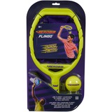 Spin Master Aerobie - Flingo Tennis-Set, Fitnessgerät 