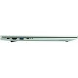 TERRA MOBILE 1610A R7-7730U W11 HOME, Notebook silber/schwarz, AMD Ryzen 7 7730U, AMD Radeon Graphics, 16 GB DDR4, 512 GB (512 GB SSD), Windows 11 Home