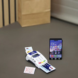 Theo Klein PoS Terminal und Smartphone, Kaufladen 