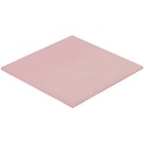 Thermal Grizzly Minus Pad 8 - 100x 100x 1,5 mm, Wärmeleitpads rosa