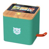 Tigermedia tigerbox TOUCH Starterpaket, Streaming-Client grün, USB-C