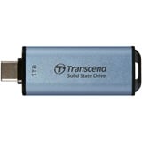 Transcend ESD300C 1 TB, SSD 