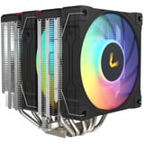 Valkyrie Vind DL125, CPU-Kühler 120 mm