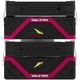 Valkyrie Vind DL125, CPU-Kühler 120 mm