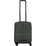 Wenger Prymo Carry-On, Schalenkoffer, Trolley anthrazit, 43 Liter