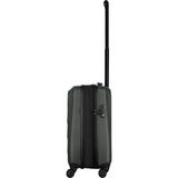 Wenger Prymo Carry-On, Schalenkoffer, Trolley anthrazit, 43 Liter