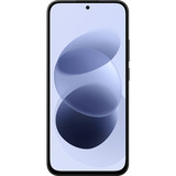 Xiaomi Redmi Note 17 128GB, Handy Black, HyperOS, 4 GB