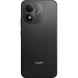 Xiaomi Redmi Note 17 128GB, Handy Black, HyperOS, 4 GB