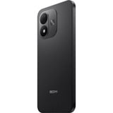 Xiaomi Redmi Note 17 128GB, Handy Black, HyperOS, 4 GB