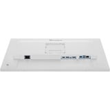 iiyama ProLite XB2797QSNP-W1, LED-Monitor 68.5 cm (27 Zoll), weiß, QHD, IPS, HDMI, DP, USB-C, USB-Hub, Daisy Chain, KVM