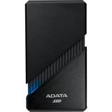 ADATA SE920 1 TB, Externe SSD schwarz, USB-C 4.0 (40 Gbit/s)