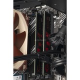 ALTERNATE Gaming-PC Special Edition • RTX 4060 • AMD Ryzen™ 5 5600 • 16 GB RAM schwarz/transparent, Windows 11 Home 64-Bit
