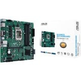 ASUS PRO B660M-C D4-CSM, Mainboard 