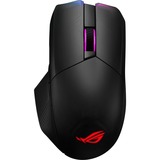 ASUS ROG Chakram, Gaming-Maus schwarz