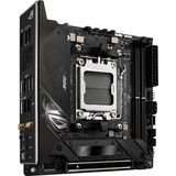 ASUS ROG STRIX B650E-I GAMING WIFI, Mainboard schwarz