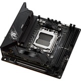 ASUS ROG STRIX B650E-I GAMING WIFI, Mainboard schwarz