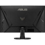 ASUS TUF Gaming VG27AQ5F, Gaming-Monitor 68.5 cm (27 Zoll), schwarz, QHD, Fast-IPS, HDMI, DP, TUF Gaming A.I.-Technologie, 220Hz Panel