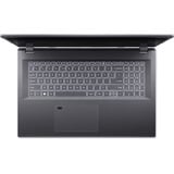 Acer Aspire 17 (A17-51M-74TB), Notebook grau, Intel® Core™ 7 150U, Intel® Graphics, 16 GB LPDDR5, 1 TB (1 TB PCIe basierter Flash-Speicher), ohne Betriebssystem