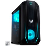 Acer Predator Orion 3000 (DG.E21EG.013), Gaming-PC schwarz, Windows 10 Home 64-Bit