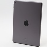 Apple iPad 10,2" (32 GB) Generalüberholt, Tablet-PC grau, 2019