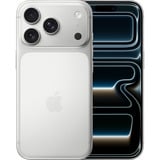 Apple iPhone 17 Pro 256GB, Handy Silber, iOS