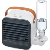 Beurer LV50 Fresh Breeze, Ventilator weiß/grau