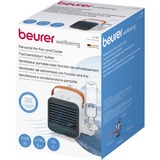 Beurer LV50 Fresh Breeze, Ventilator weiß/grau