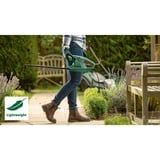 Bosch Heimwerken & Garten Heckenschere Easy HedgeCut 55 grün/schwarz, 450 Watt