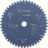 Bosch Professional EXPERT Steel Kreissägeblatt, Ø 184mm, 48Z Bohrung 20mm, für Handkreissägen