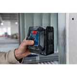 Bosch Professional LB 10 & DK 10 Professional, Halterung schwarz
