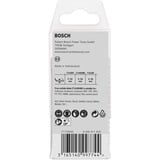 Bosch Professional PRO Wood Stichsägeblatt-Satz für Holz, 15-teilig 