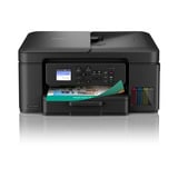 Brother DCP-T780DW, Multifunktionsdrucker schwarz, USB, WLAN, Scan, Kopie