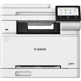 Canon i-SENSYS MF664Cdw, Multifunktionsdrucker grau/schwarz, Kopie, Scan, USB, LAN, WLAN, Duplex (Druck)