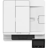 Canon i-SENSYS MF664Cdw, Multifunktionsdrucker grau/schwarz, Kopie, Scan, USB, LAN, WLAN, Duplex (Druck)