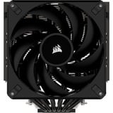 Corsair A115 High-Performance Tower-CPU-Luftkühler, CPU-Kühler schwarz, 140 mm