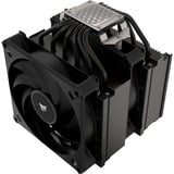 Corsair A115 High-Performance Tower-CPU-Luftkühler, CPU-Kühler schwarz, 140 mm