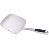 Cozze Pizzaspachtel 27 x 29cm, Grillbesteck edelstahl/schwarz
