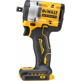DeWALT Akku-Schlagschrauber DCF921NT, 18Volt, 1/2" gelb/schwarz, ohne Akku und Ladegerät, in TSTAK Box