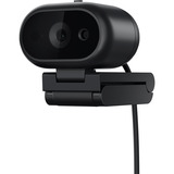 Dell Pro 5, Webcam schwarz, 2K