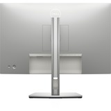 Dell U2421E, LED-Monitor 61.13 cm (24.1 Zoll), silber, WUXGA, IPS, USB-C