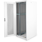 Digitus Serverschrank Dynamic Basic 800x1000 mm (BxT), IT-Schrank grau, 42 Höheneinheiten