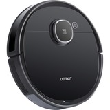 ECOVACS DEEBOT OZMO 920, Saugroboter schwarz