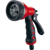 EINHELL Pumpen Zubehörset Druckseite (OFP), 4-teilig, Schlauch 20 Meter, mit Gartenbrause