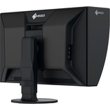 EIZO CG2700S ColorEdge, LED-Monitor 69 cm(27 Zoll), schwarz, WQHD, USB-C, IPS