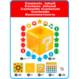 EPOCH Games - Super Mario Question Block Game, Geschicklichkeitsspiel 
