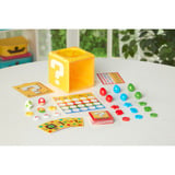 EPOCH Games - Super Mario Question Block Game, Geschicklichkeitsspiel 