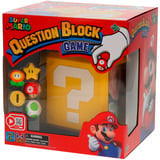 EPOCH Games - Super Mario Question Block Game, Geschicklichkeitsspiel 