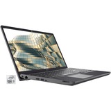 Fujitsu LIFEBOOK A3510 (FPC04911BP), Notebook schwarz, Windows 10 Pro 64-Bit