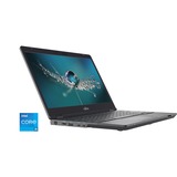 Fujitsu LIFEBOOK U7311 (VFY:U7311MF5BMDE), Notebook schwarz, Windows 10 Pro 64-Bit